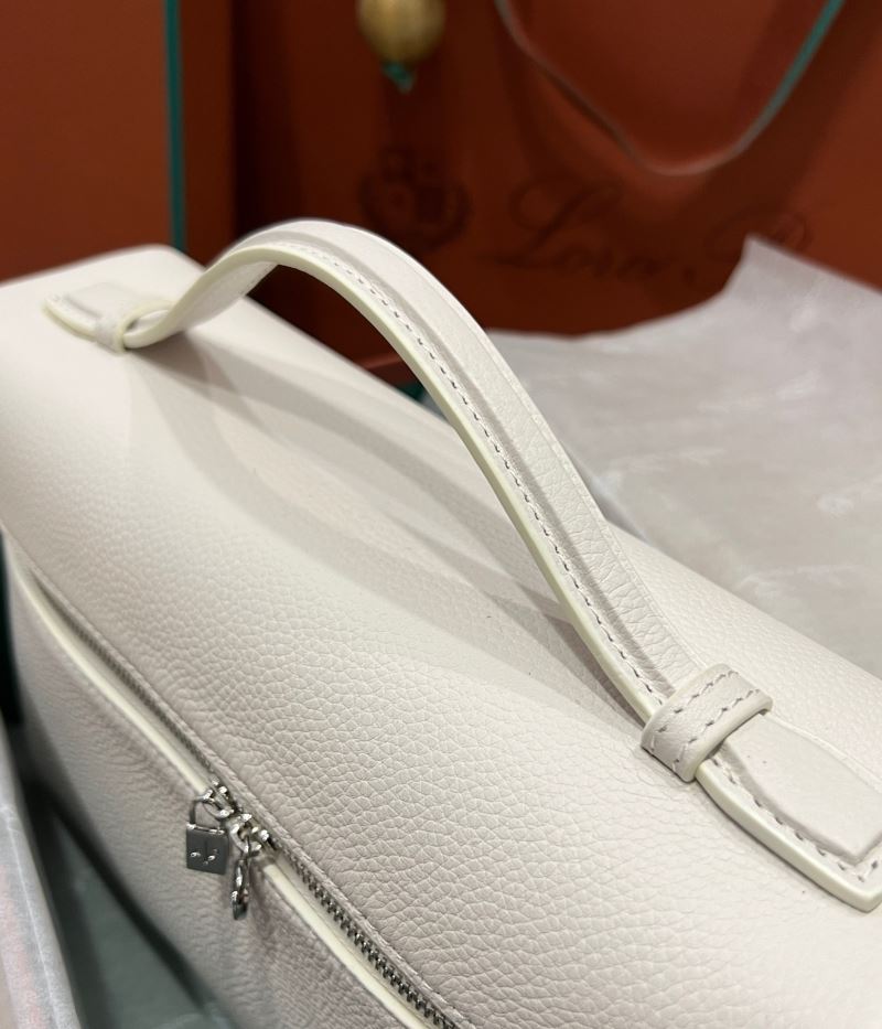 Loro Piana Satchel bags